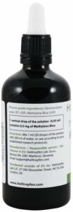 Methylene Blue 1% Solution