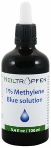 Methylene Blue 1% Solution
