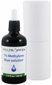 Methylene Blue 1% Solution
