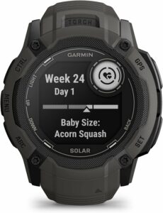Garmin Instinct 2X Solar